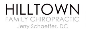 Chiropractic Chalfont PA Hilltown Family Chiropractic: Jerry Schaeffer, DC